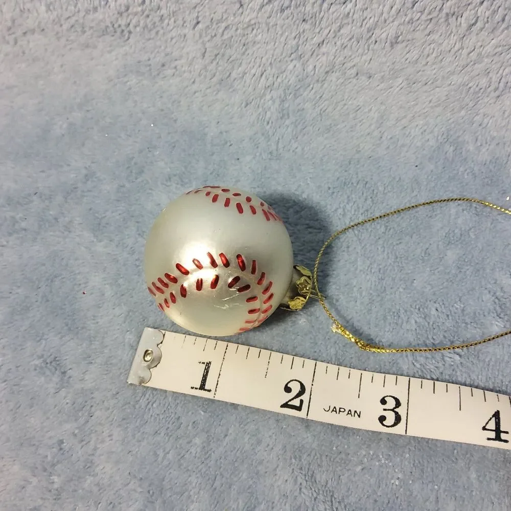 Unbranded miniature glass